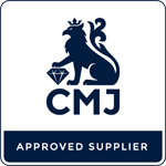 CMJ logo